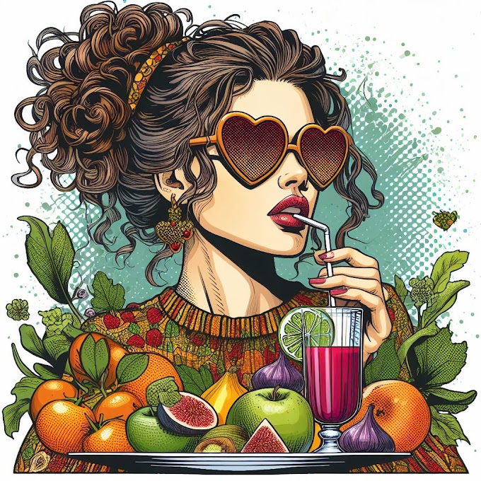 Beauty Rebel Revolution Blog Update