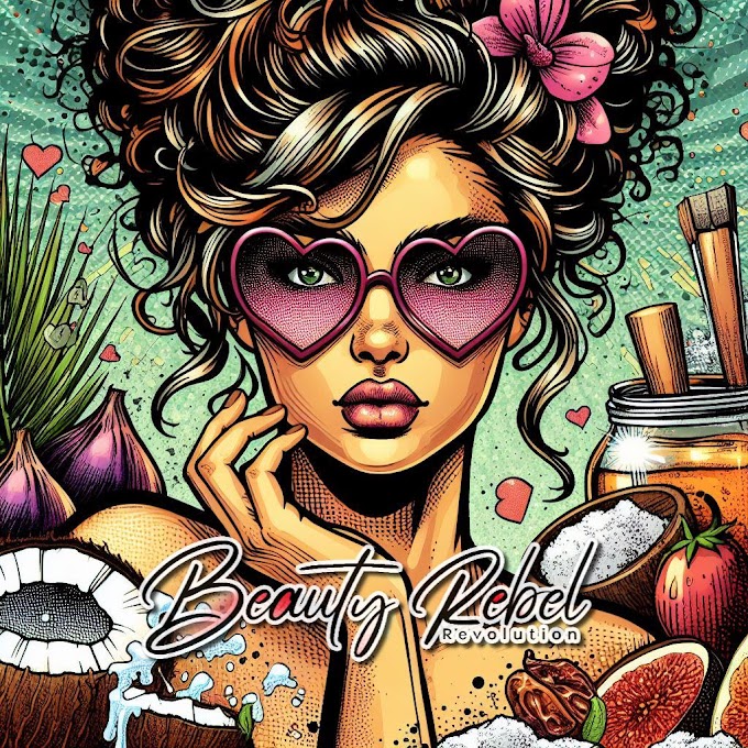  The Power of MCT Oil: Winter Skincare Elixir for Lightweight Hydration - Beauty Rebel Revolution