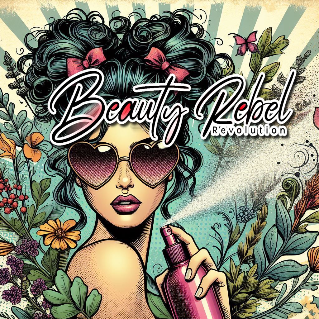 Beauty Rebel Revolution