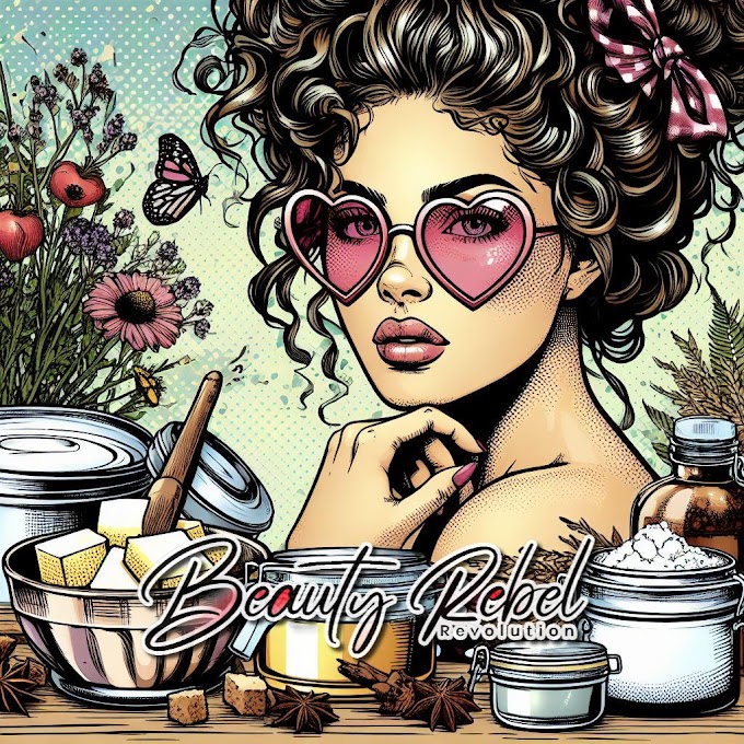 DIY Lip Masks for Plump Winter Lips: Nourishing and Hydrating Treatments