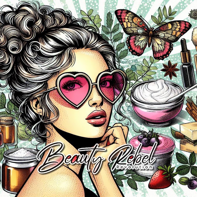 Bakery Wonderland: Another 15 DIY Bakery-Inspired Fragrance Oil Bath Soak Ideas