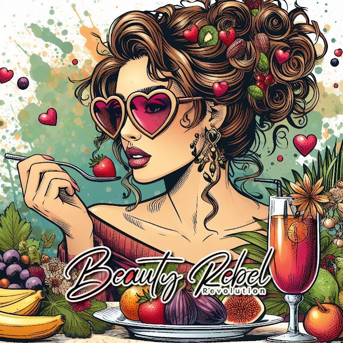 Beauty on Your Plate: How a Balanced Diet Enhances Your Looks